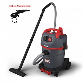 Строительный пылесос STARMIX NSG uClean ADL 1432 EHP Строительный пылесос STARMIX NSG uClean ADL 1432 EHP