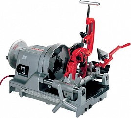 Резьбонарезной станок RIDGID 1233 Резьбонарезной станок RIDGID 1233