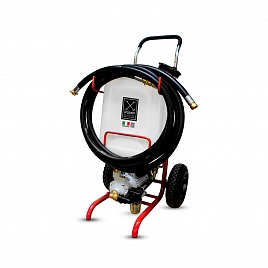 Промывочный насос X-PUMP® 46 FLUSH Промывочный насос X-PUMP® 46 FLUSH