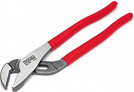 Язычковые трубные клещи RIDGID