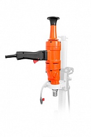 Дрель алмазного бурения MESSER DM100