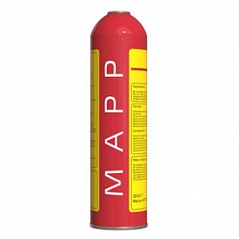 Газовый баллон ROTORICA RO-MAPP