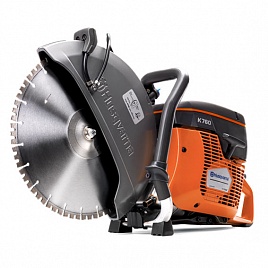 Бензорез HUSQVARNA K 760/12"