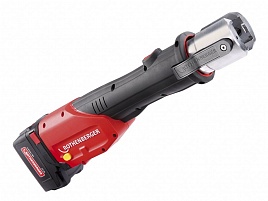 Аккумуляторный электрогидравлический пресс ROTHENBERGER ROMAX 4000 Аккумуляторный электрогидравлический пресс ROTHENBERGER ROMAX 4000