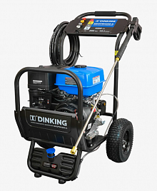 Мойка высокого давления Dinking DKGPW4200-A