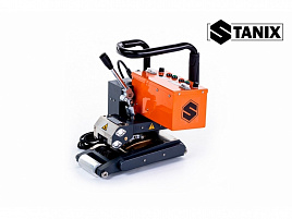 Аппарат сварки горячим клином STANIX GEOMAX PRO Аппарат сварки горячим клином STANIX GEOMAX PRO