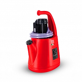 Персональный промывочный насос X-PUMP® 32 SR Персональный промывочный насос X-PUMP® 32 SR