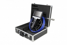 Телеинспекционная система WOPSON B1-C23 (40 м) Телеинспекционная система WOPSON B1-C23 (40 м)