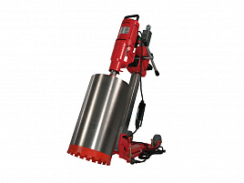 Алмазная сверлильная установка Voll V-Drill 400N Алмазная сверлильная установка Voll V-Drill 400N