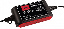 Зарядное устройство Fubag Micro 40/12 Зарядное устройство Fubag Micro 40/12