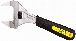 Хромированные разводные ключи IREGA серии ERGOTOP SWO 92XS/СBЕ