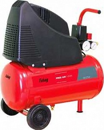 Компрессор безмасляный Fubag FreeAir 1,5/24 Компрессор безмасляный Fubag FreeAir 1,5/24