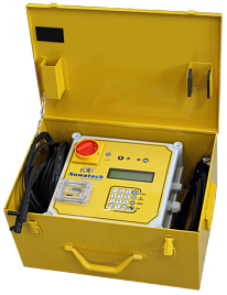 Электромуфтовый аппарат Nowatech ZERN-2000 PLUS