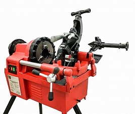 Резьбонарезной станок BREXIT B-Matic 3A Резьбонарезной станок BREXIT B-Matic 3A