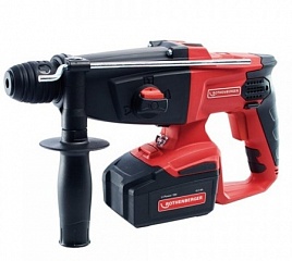 Аккумуляторный перфоратор Rothenberger RO RH4000