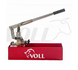 Ручной опрессовщик Voll V-Test 50 Ручной опрессовщик Voll V-Test 50