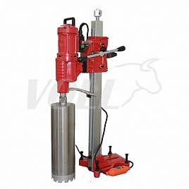 Установка алмазного бурения Voll V-Drill 405 Установка алмазного бурения Voll V-Drill 405