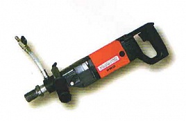 Дрель алмазного бурения Diamaster PRO D-18/2EBM
