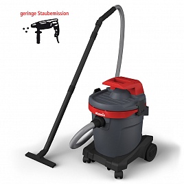 Универсальный пылесос Starmix NTS eSwift A 1232 EHB Универсальный пылесос Starmix NTS eSwift A 1232 EHB