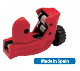 722 Труборез SUPER-EGO Tube cutter MINI PRO 722 Труборез SUPER-EGO Tube cutter MINI PRO