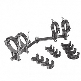 Позиционер Friatec (Frialen) CLAMP180