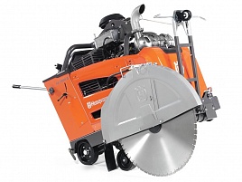 Швонарезчик дизельный HUSQVARNA FS 7000D Швонарезчик дизельный HUSQVARNA FS 7000D