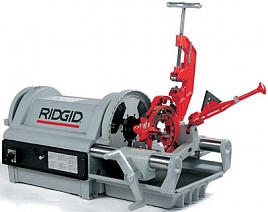 Резьбонарезной станок RIDGID 1224