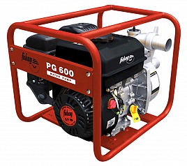Мотопомпа для чистой воды Fubag PG 600 Мотопомпа для чистой воды Fubag PG 600