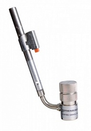 Горелка Rothenberger ROFIRE Swivel PRO Piezo Cyclone