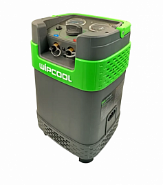 Станция рекуперации Wipcool MRM55 Станция рекуперации Wipcool MRM55