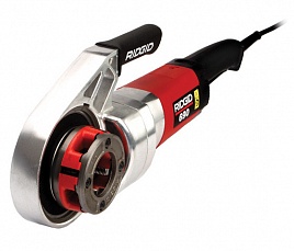 Клупп электрический резьбонарезной RIDGID 690-I Клупп электрический резьбонарезной RIDGID 690-I
