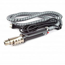 Мини-фен для пайки микросхем и пластика ADR tools LABOR S-MINI-1600W Мини-фен для пайки микросхем и пластика ADR tools LABOR S-MINI-1600W