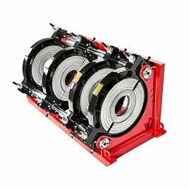Стыковая сварочная машина Gas Fusion RED-450 Стыковая сварочная машина Gas Fusion RED-450