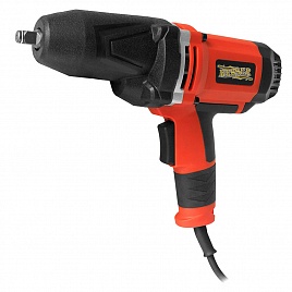 Гайковерт MESSER IW-500 Гайковерт MESSER IW-500