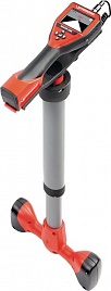 Трассоискатель Rothenberger ROSCOPE i2000 с модулем ROLOC PLUS Трассоискатель Rothenberger ROSCOPE i2000 с модулем ROLOC PLUS