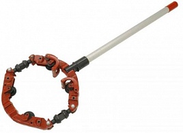 Роторные труборезы с низким профилем (LOW CLEARANCE ROTARY™ CUTTERS) REED Роторные труборезы с низким профилем (LOW CLEARANCE ROTARY™ CUTTERS) REED