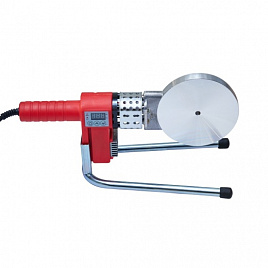 Аппарат для раструбной сварки RED SR-110 SuperTools Аппарат для раструбной сварки RED SR-110 SuperTools