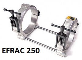 Позиционер Hy-Ram EFRAC 250 и EFRAC 315 Позиционер Hy-Ram EFRAC 250 и EFRAC 315