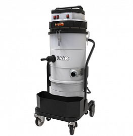 Промышленный пылесос COYNCO BASIC BM 375M Промышленный пылесос COYNCO BASIC BM 375M