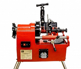 Резьбонарезной станок BREXIT B-Matic 2A