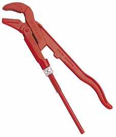 Газовый ключ Virax 45°