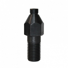 Переходник 1.1/4" папа на 1/2" папа Diamaster