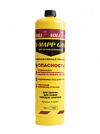 Газовый баллон VOLL V-MAPP Газовый баллон VOLL V-MAPP