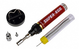 Паяльная горелка SUPER-EGO MICROPEN