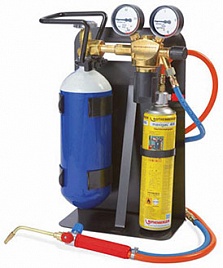 Сварочный пост Rothenberger ROXY 400L Сварочный пост Rothenberger ROXY 400L