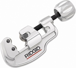 Труборез с винтовой подачей Ridgid 35S Труборез с винтовой подачей Ridgid 35S