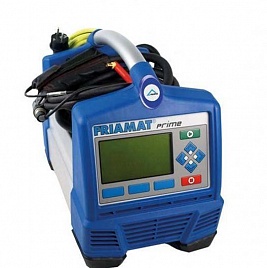 Электромуфтовый сварочный аппарат Friatec (Frialen) Friamat Prime 4 Электромуфтовый сварочный аппарат Friatec (Frialen) Friamat Prime 4