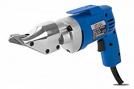 Шлицевые электроножницы по металлу MESSER ST-301 Шлицевые электроножницы по металлу MESSER ST-301