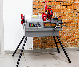 Резьбонарезной станок Esson ElectricCUT-80R3 Резьбонарезной станок Esson ElectricCUT-80R3