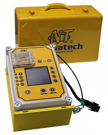 Прибор протоколирования Nowatech RZEN-2000 Прибор протоколирования Nowatech RZEN-2000